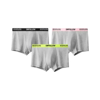 Urban Beauty Underpants Men's 3 Pack