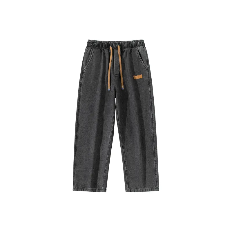Lightning X Storm Jeans Unisex-18