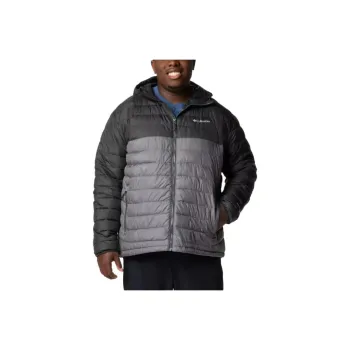 Columbia Powder Lite 2 Jacket Men's City Gray