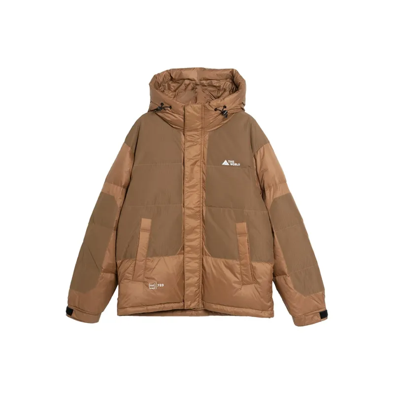 YAYA Down Jackets Men-6