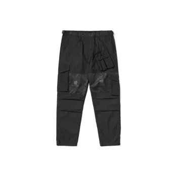 Neighborhood X UNDEFEATED Casual Pants Men Black BKX