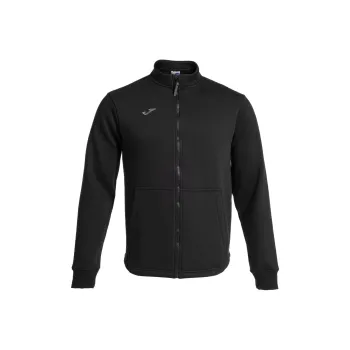 Joma Confort IV Jackets Coats Men Black