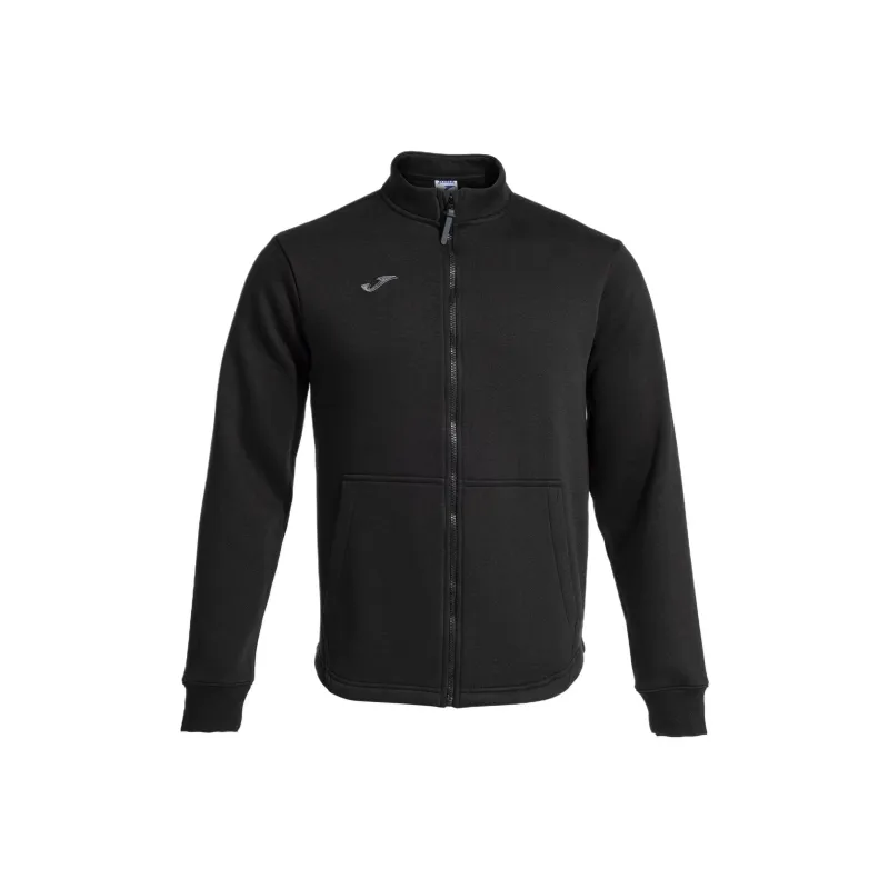 Joma Confort IV Jackets Coats Men Black-0