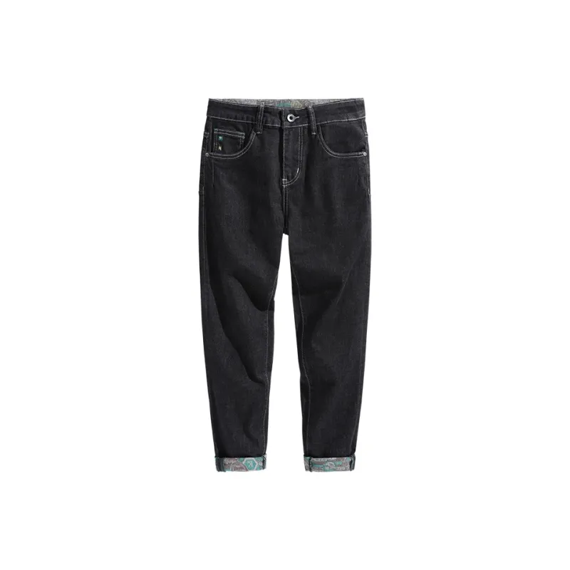 JUCY JUDY Jeans Unisex-0