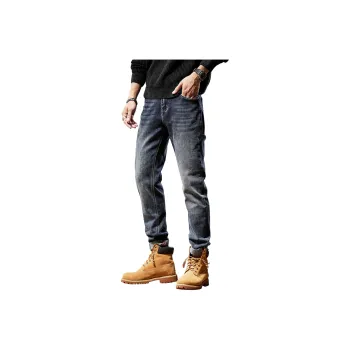 FUERZA Jeans Unisex