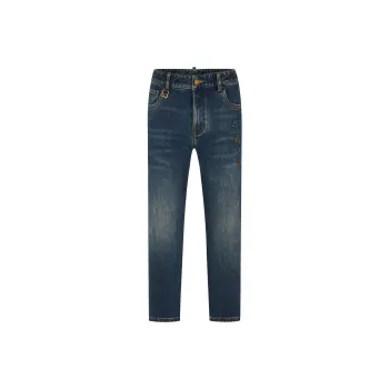 C'N'C New Order & Classics Series Jeans Men's Denim Blue