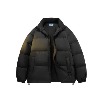MKZA Down Jackets Unisex
