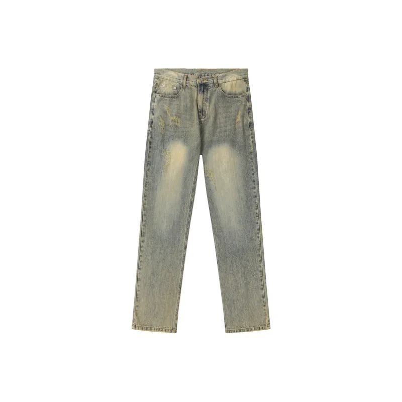 THINGYLAB Jeans Unisex-7