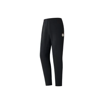 Erke Jogger Moderate Sweatpants Men's Jet Black