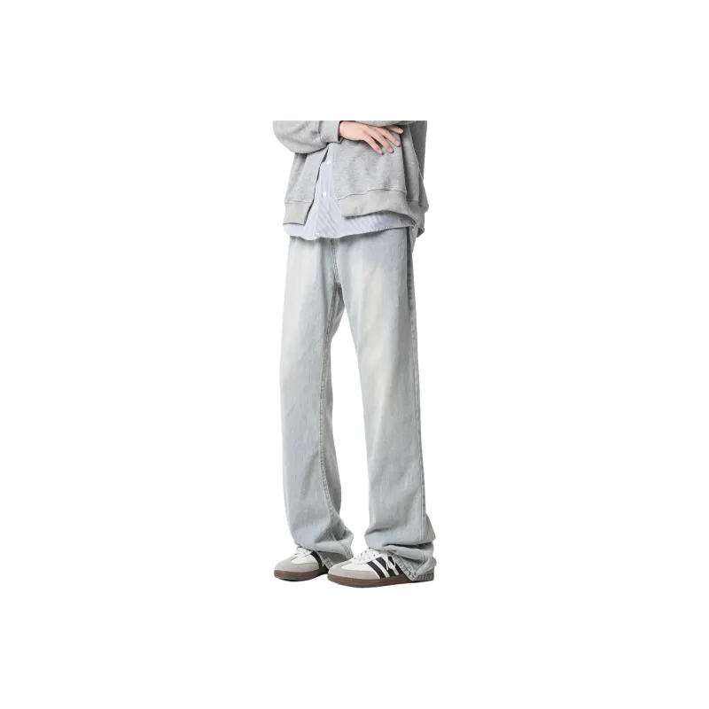 Evil Lions Jeans Unisex-13