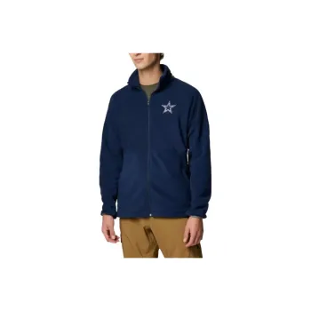 Columbia Flanker™ IV Jackets Coats Men's Marine Blue