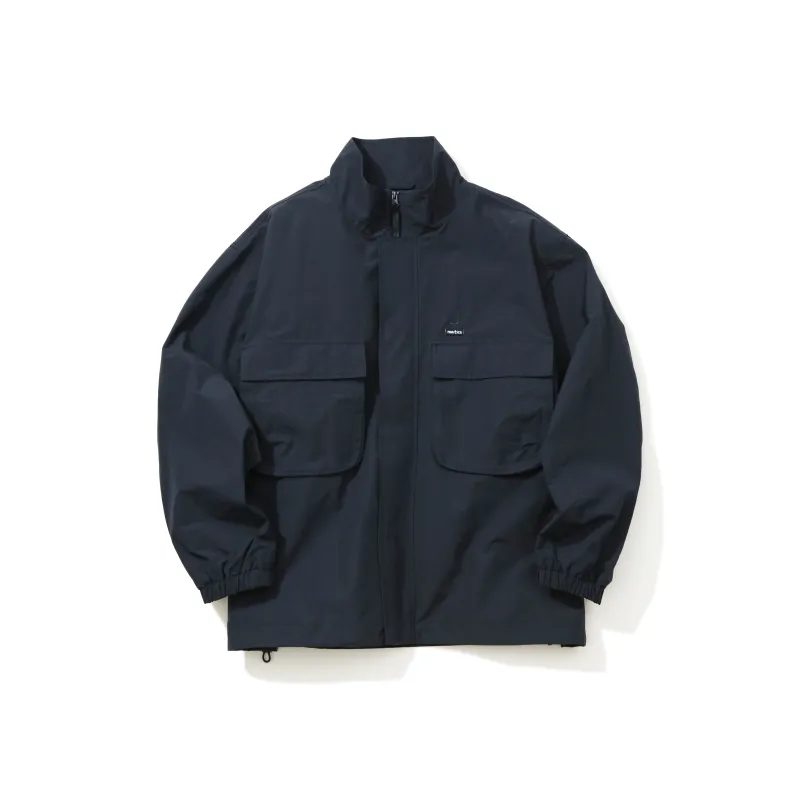 Nautica White Sail Jackets & Coats Unisex-4
