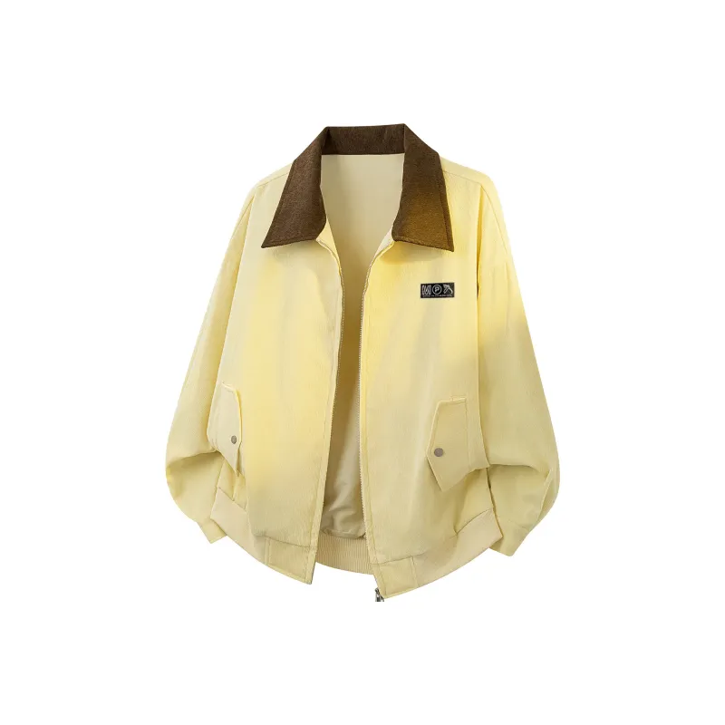 MEIPIN TANG Jackets & Coats Unisex-7