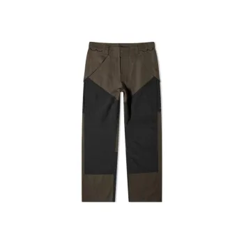ROA Panelled Cargo Trousers