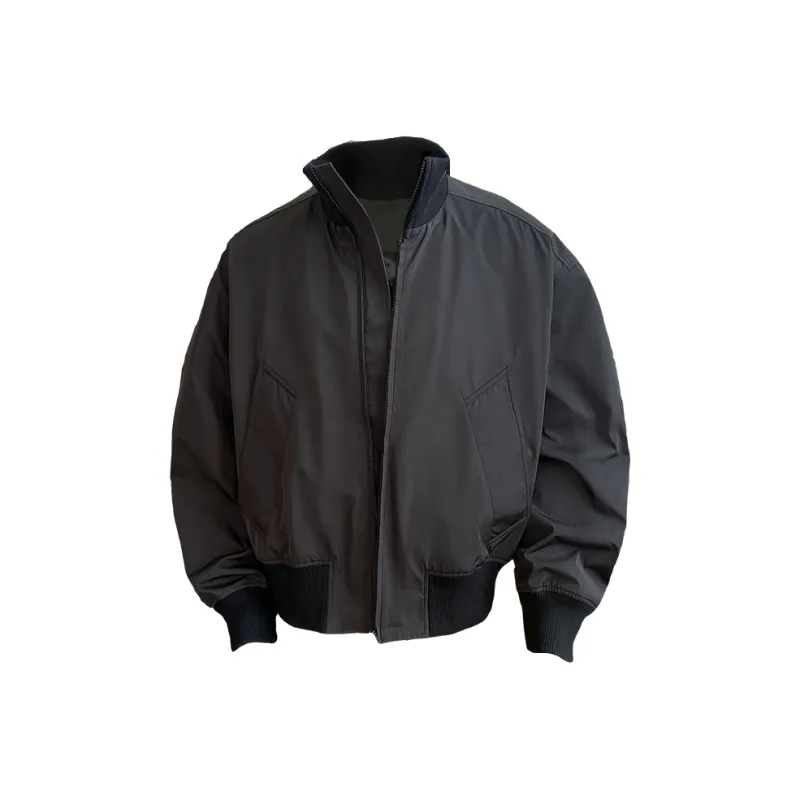 NC 30 Jackets Unisex-0