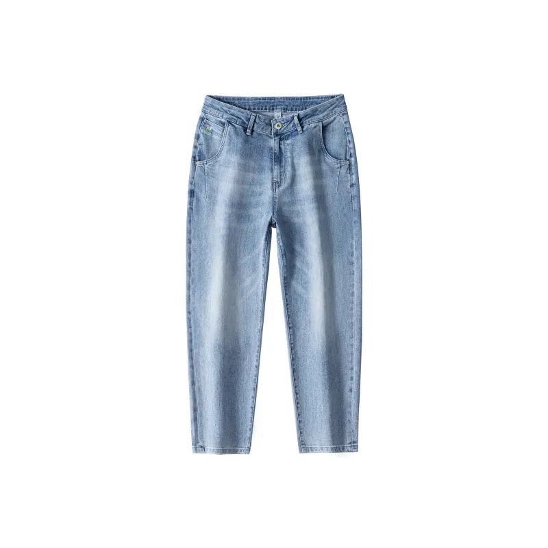 JUCY JUDY Jeans Unisex-8