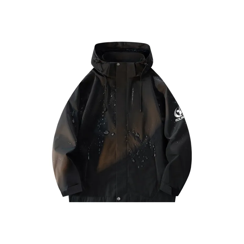 Mulinsen Jackets Unisex-0