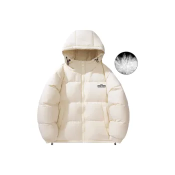 SESAME STREET Down Jacket Unisex