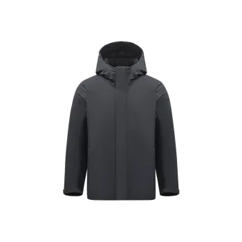 CARE OF LORD Down Jackets Men