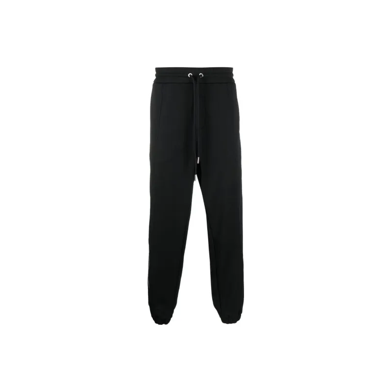 Moncler Side stripe Track Pants-0