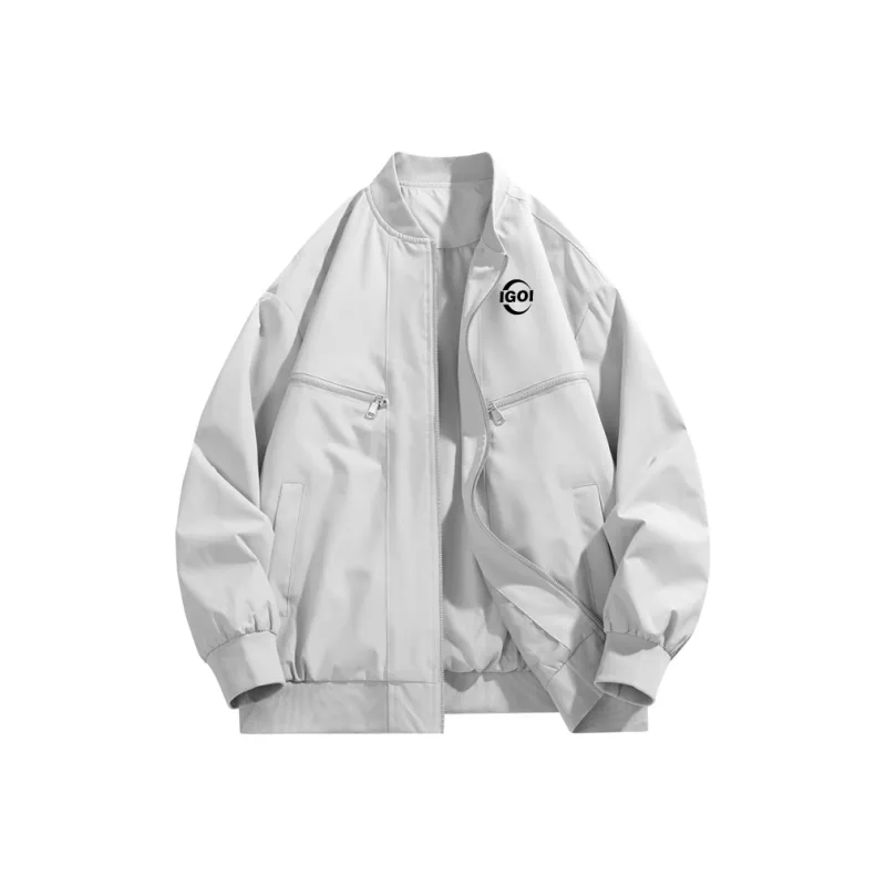 IGOI Jackets Unisex-2
