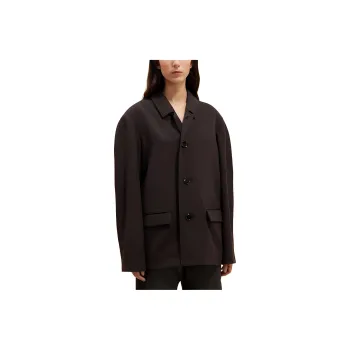 Lemaire Long sleeve Coat