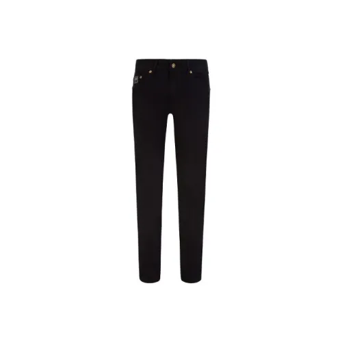 VERSACE JEANS COUTURE Skinny Fit Jeans