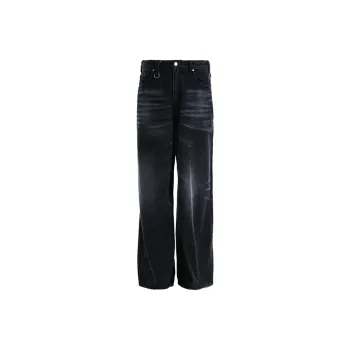 TERRA INCOGNITA Jeans Unisex