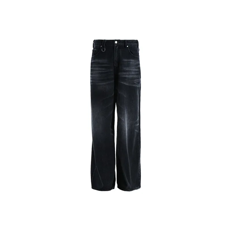 TERRA INCOGNITA Jeans Unisex-0