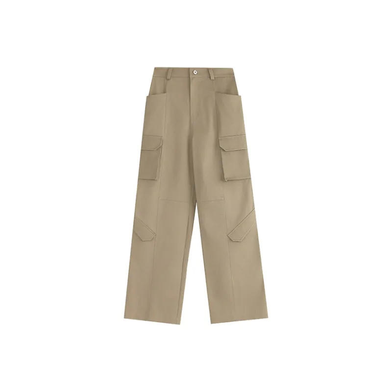 ROARINGWILD ARCH Cargo Pants Unisex-7
