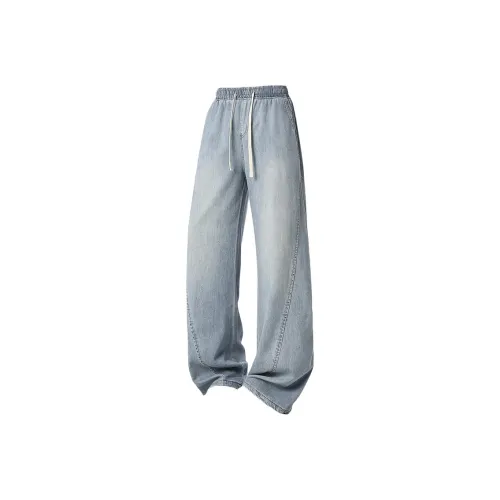 MXDT Jeans Unisex