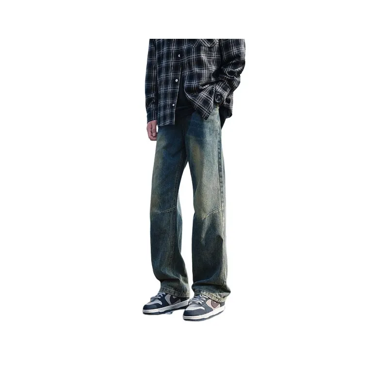 Teddy Bear Collection Jeans Unisex-0