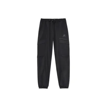 New Balance Knitted Sweatpants Unisex