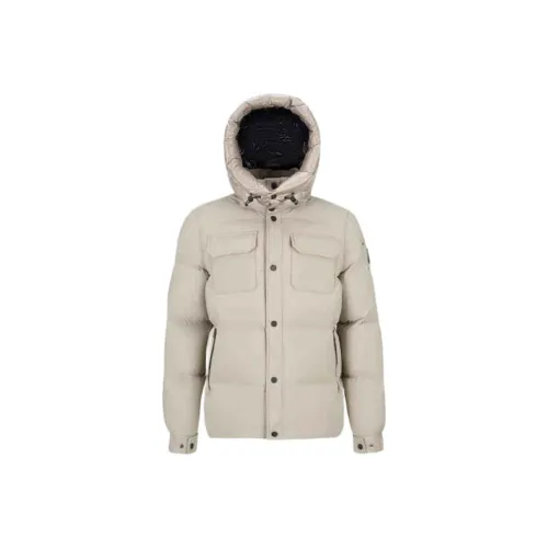Moose Knuckles FW24 Down Jacket Men's Gray