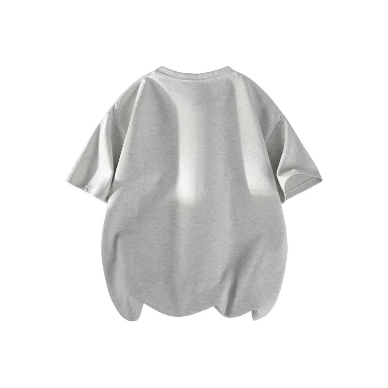 JEANSWEST T Shirts Unisex-1