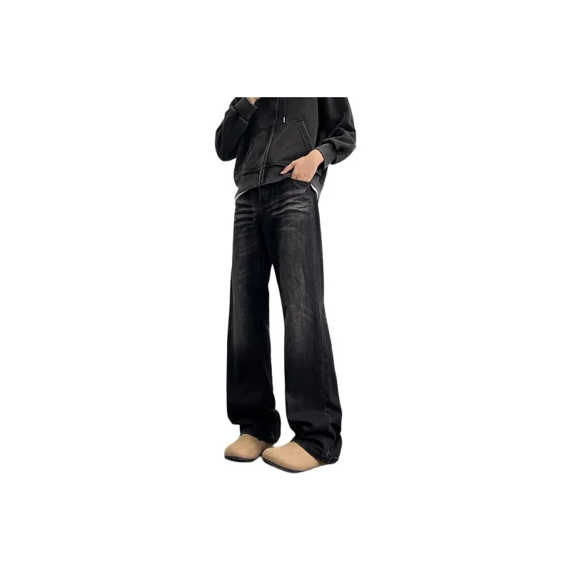 Lafetto Jeans Unisex-4