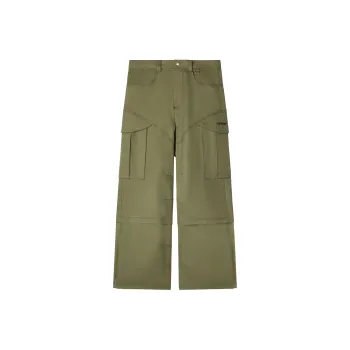 OFF WHITE Arrow Cargo Pant