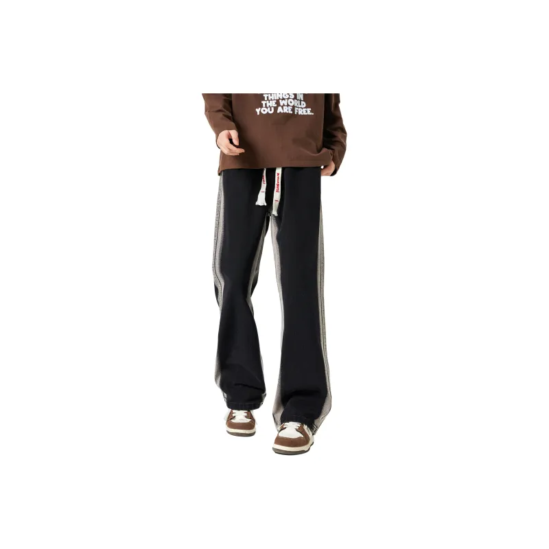 Love Monster Jeans Unisex-0