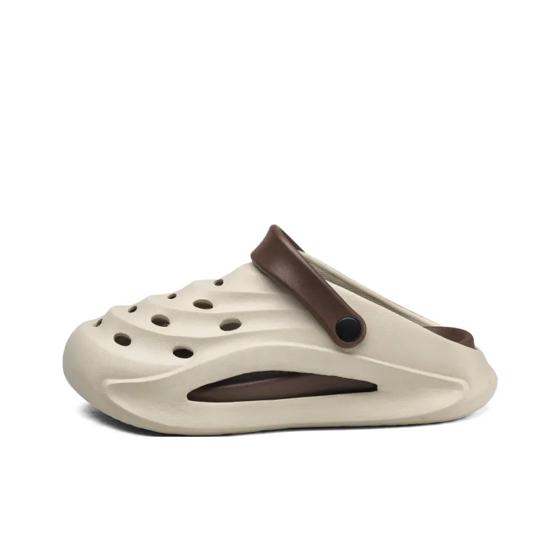 OUGLEMEN Clogs Men-6