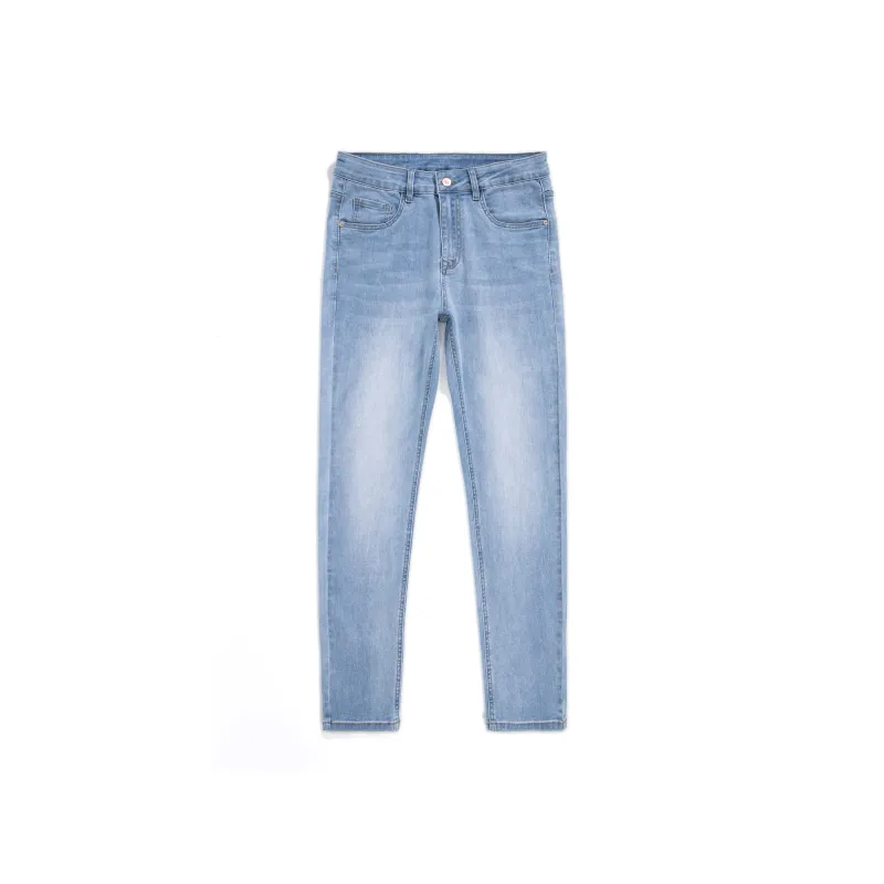 TREK&TRAVEL Jeans Men-4