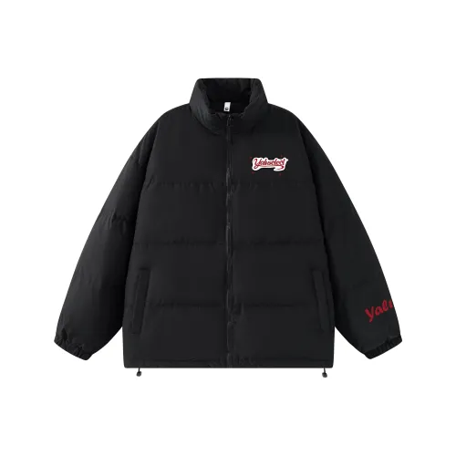 Yalu Preferred Down Jacket Unisex