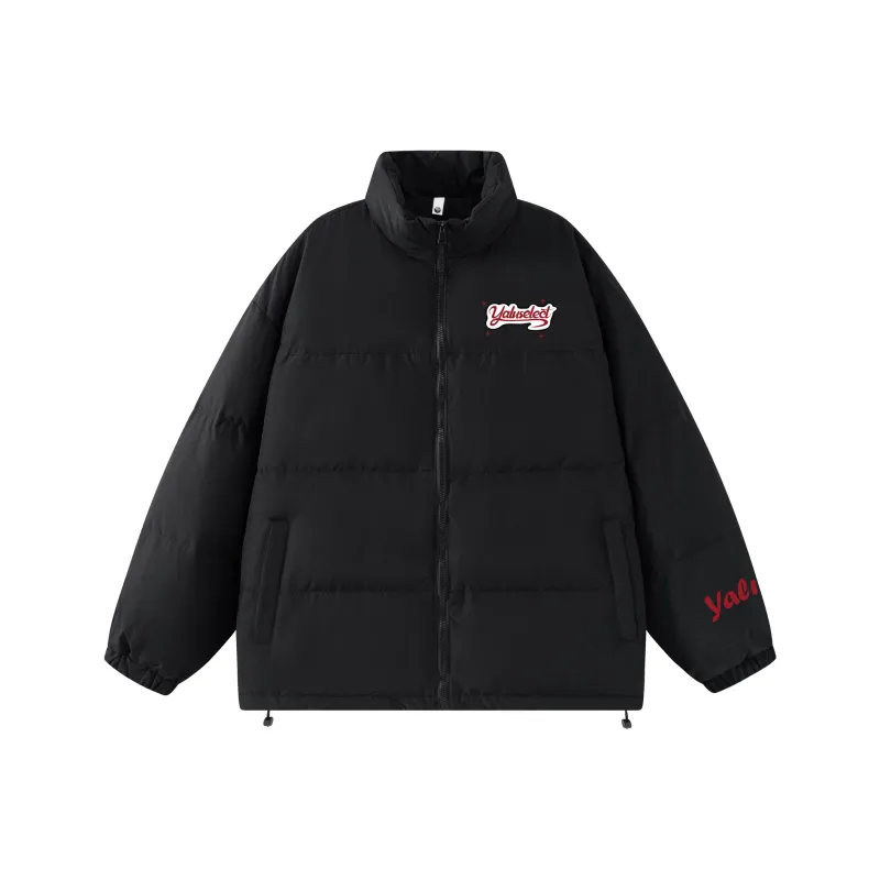 Yalu Preferred Down Jacket Unisex-0
