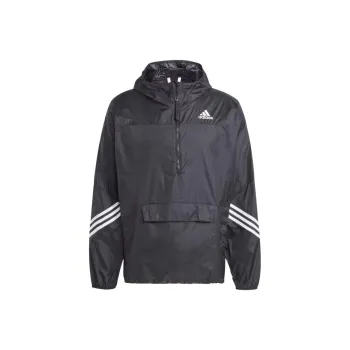 Adidas Sportswear WIND.RDY Trench Coat Men's Black