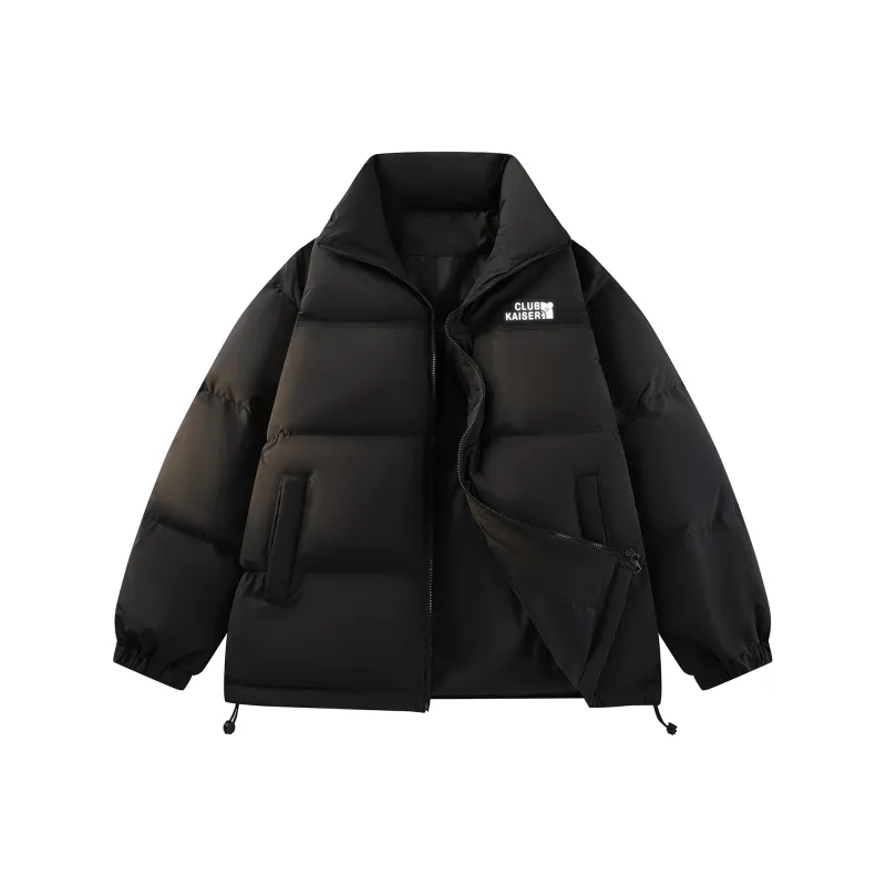 KAISER Down Jackets Unisex-0