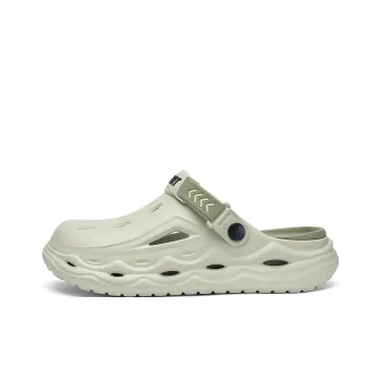 GAISIMA Clogs Men