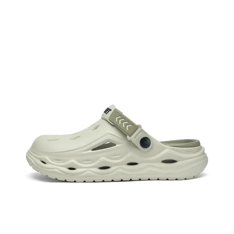 GAISIMA Clogs Men-0