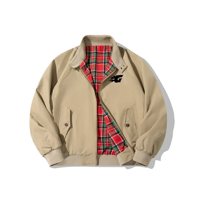 GF Jackets Unisex-3