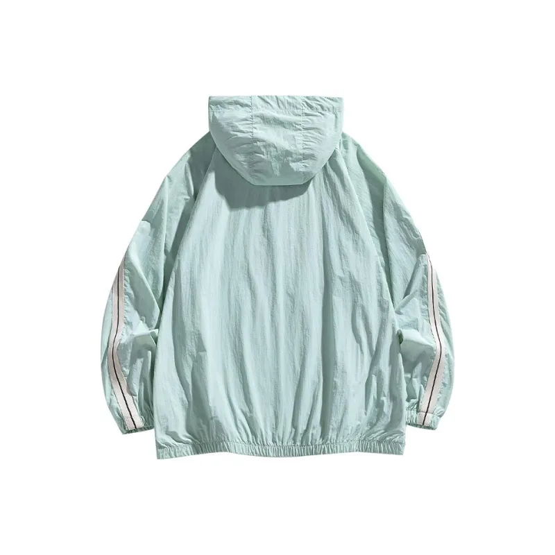 FORIDER Breathable Quick Dry UV Protection Cooling Sun Protection Clothing Unisex-3