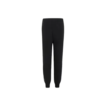 Calvin Klein Knitted Sweatpants Men Black