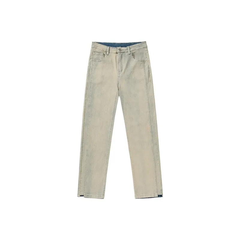 MOPE Jeans Unisex-5